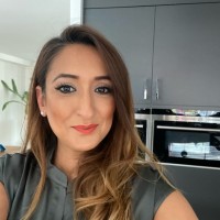 Hanan Zaghnoun