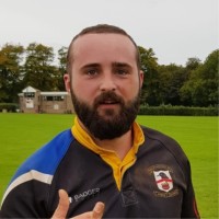 Jack Charman