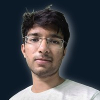 Vedant Bhume