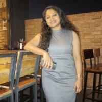 Chaithra Sreeja Chandran