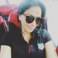 Isabel Angeles Perez
