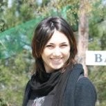 Antonella Rosina