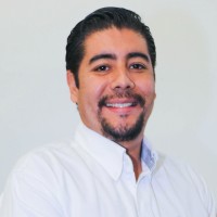 Mario Isaac Reynaga Cueva