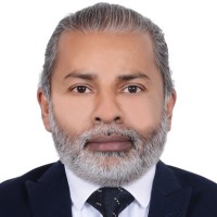 Ajith Kunnoth Kunnoth