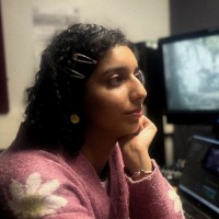 Yasmin Safieddine