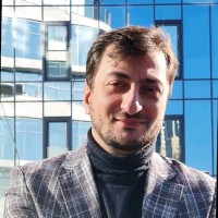 Giorgi Kandelaki