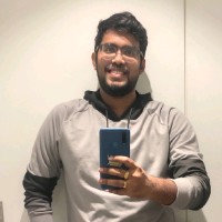 Ravi Kukkadapu