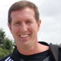 Steve Vandivier