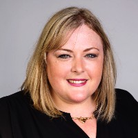 Joanne Maisey