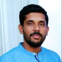 Jithin Jayachandran