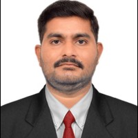 Anand M