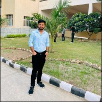 Avnish garg
