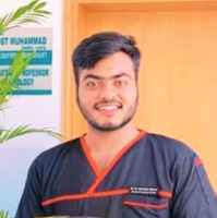 Muhammad Abdullah Mehar