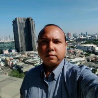John Paul D Rozario