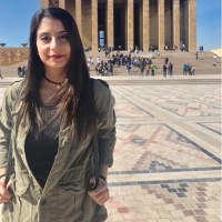 Öznur Urfan