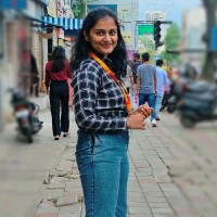 Chandana B