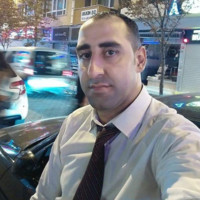 Ramazan AKÇİÇEK