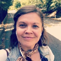 Anita Lorraine Moore (she/hers)