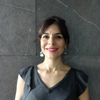 Cristina Peña Gonzalez