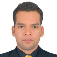 Cristian Bustamante Ortiz