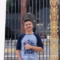Guilherme Henrique