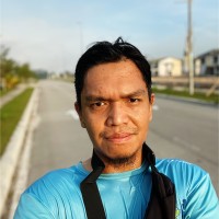 Ir. Muhammad Fikri Mohamed Puaid
