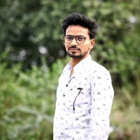 Yuvraj Shirsath