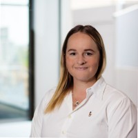 Amy Cahill