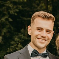 Gerald de Jong