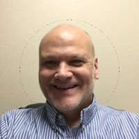 Ron Crouse