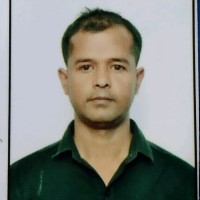 Mukesh Roy