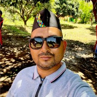Bhupendra Singh Bhandari