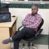 Olushola Oludare