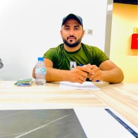 Kamran Khan