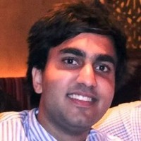 Vishal Thakker