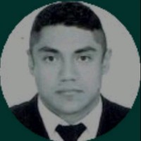 Brian Vazquez Santiago