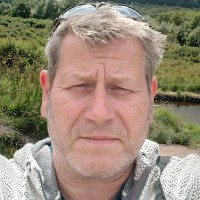 Ian Savill
