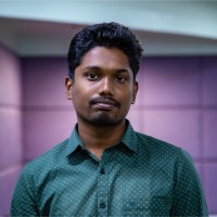 Sabari Rajan