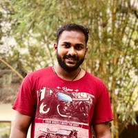 Jibin Varghese