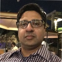 Sharad Gupta