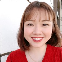 Brenda Ying Hui Sim