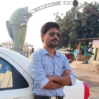 Sunil Shete