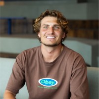 Tom Van Egmond