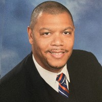Donald Gordon