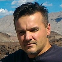 Robert Krátký