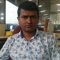 Prakash Kumar Ranjan
