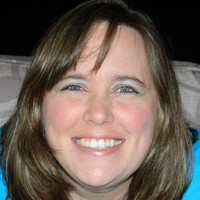 Tina Harper