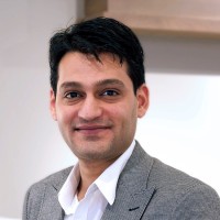 Bipin Mishra