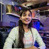 Anjali Sharma