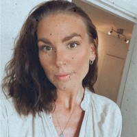 Alexandra Modig